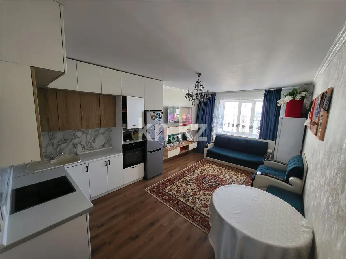 Продажа 3-комнатной квартиры, 62 м² в Астане - фото 4