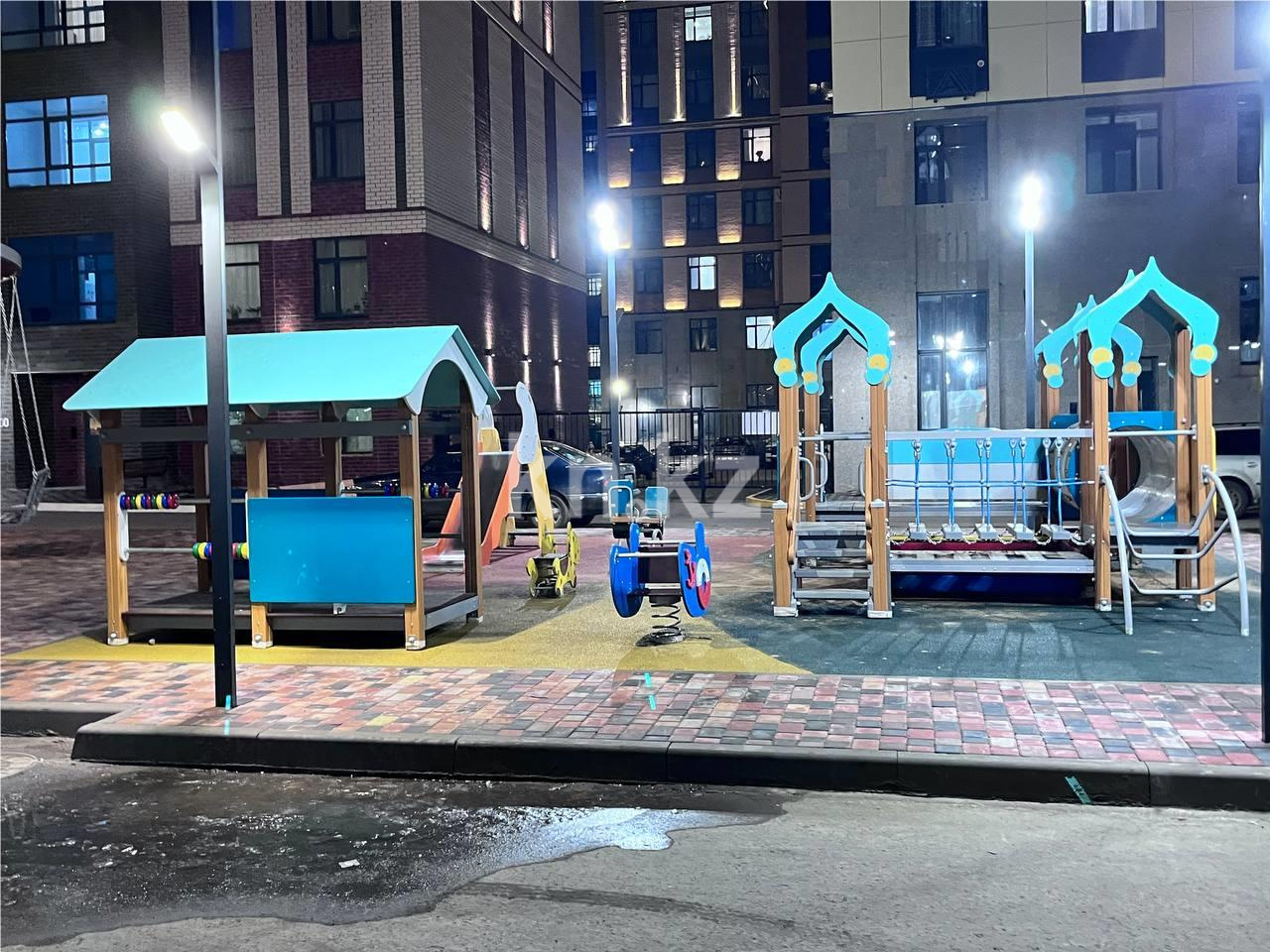 Продажа 2-комнатной квартиры, 63 м², ул. Букетова в Караганде - фото 31