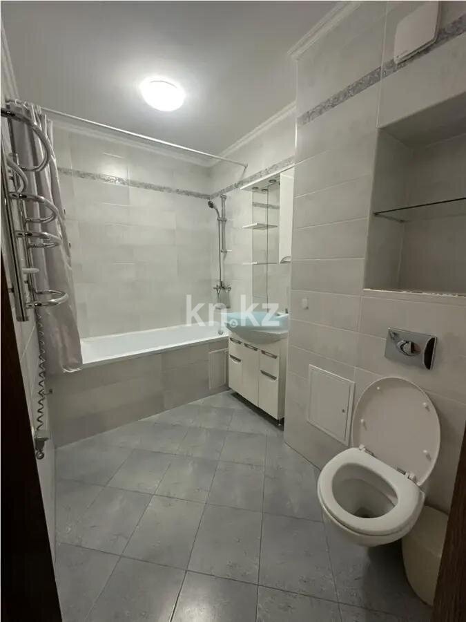 Продажа 2-комнатной квартиры, 68 м² в Астане - фото 4