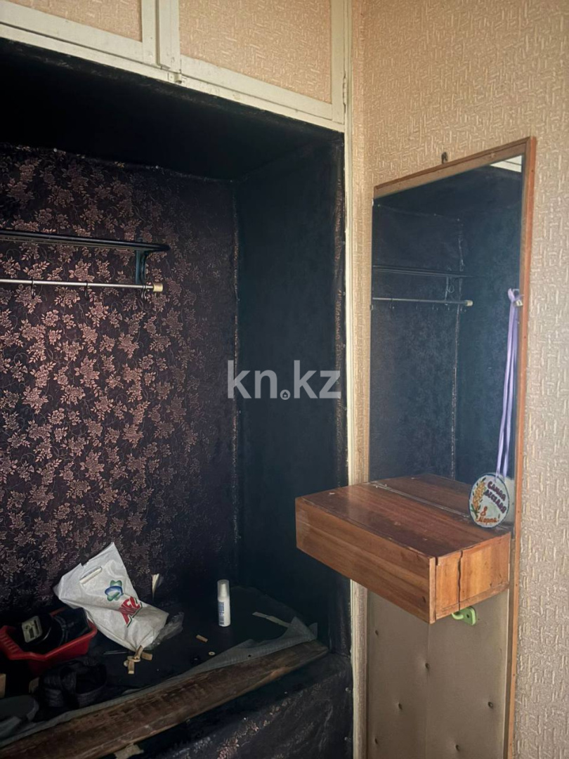 Продажа 1-комнатной квартиры, 31 м² в Костанае - фото 7