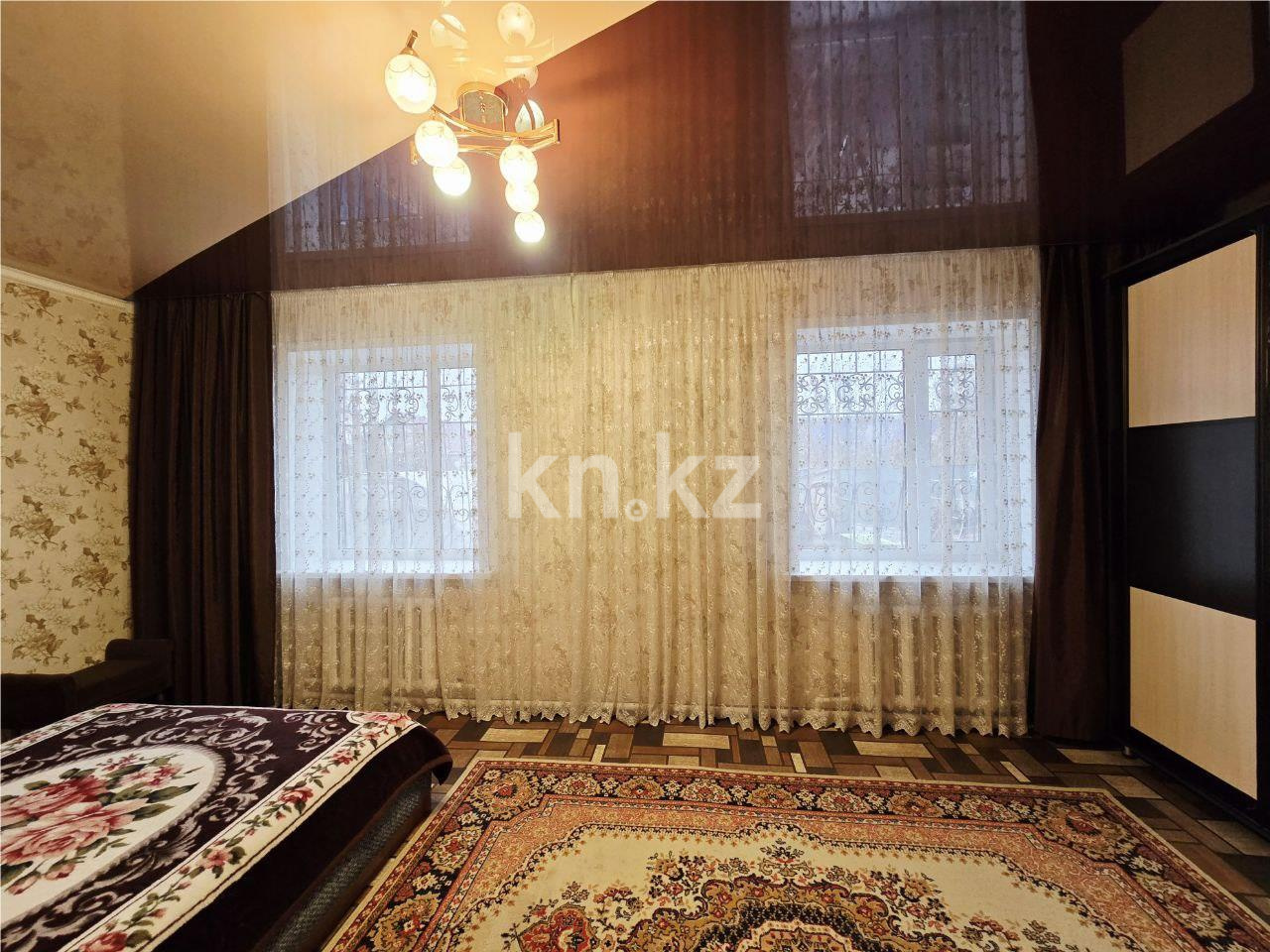 Продажа 5-комнатного дома, 138.3 м², ул. Электриков в Темиртау - фото 5