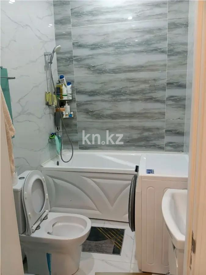 Продажа 2-комнатной квартиры, 52 м² в Астане - фото 4