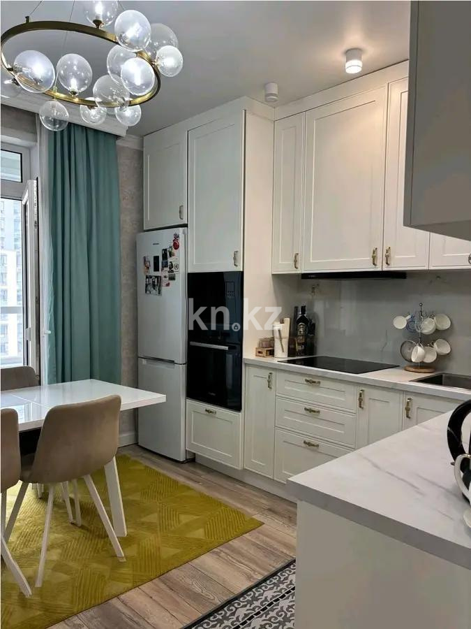 Продажа 3-комнатной квартиры, 86 м², пр. Аль-Фараби, дом  11 в Астане - фото 4