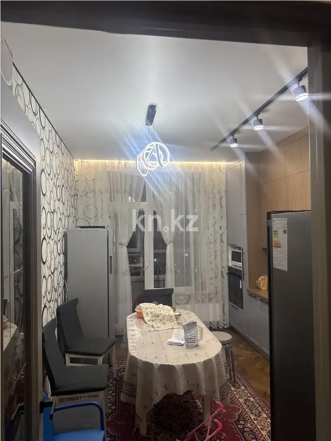 Продажа 4-комнатной квартиры, 116 м², ул. Молдагалиева, дом  5 в Астане - фото 5