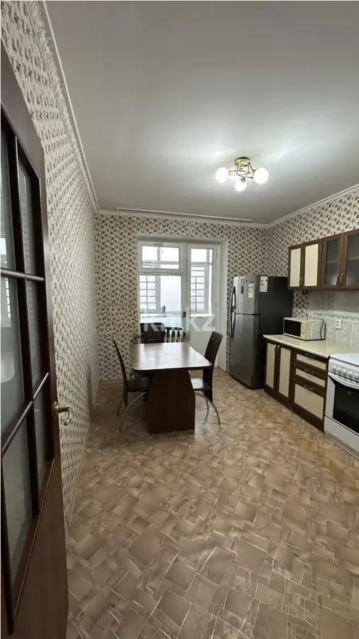 Продажа 2-комнатной квартиры, 66 м², ул. Жубанова, дом  10 в Астане - фото 3