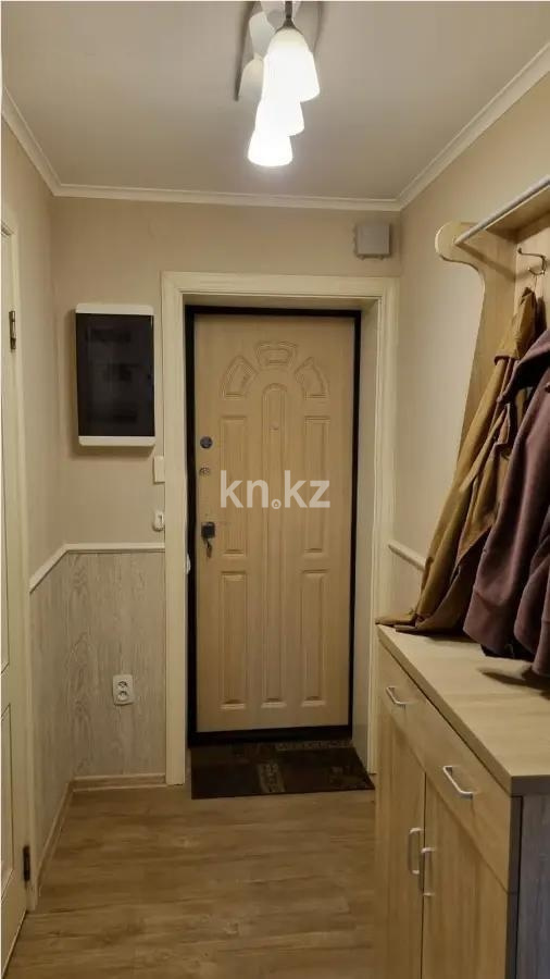 Продажа 2-комнатной квартиры, 40.1 м² в Алматы - фото 5