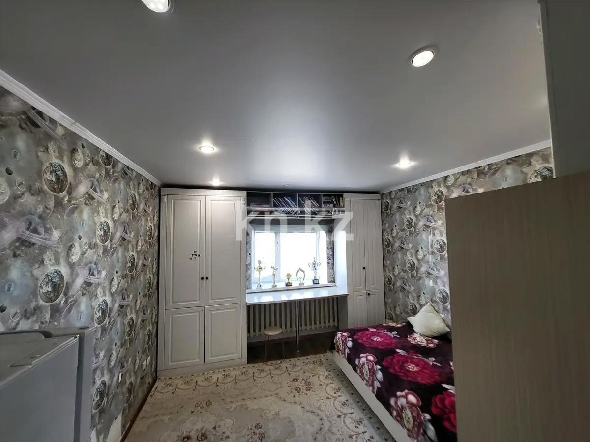 Продажа 3-комнатной квартиры, 62 м² в Астане - фото 3