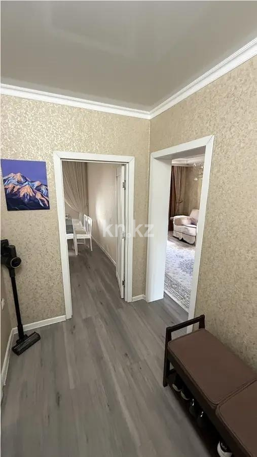 Продажа 1-комнатной квартиры, 50 м² в Алматы - фото 4