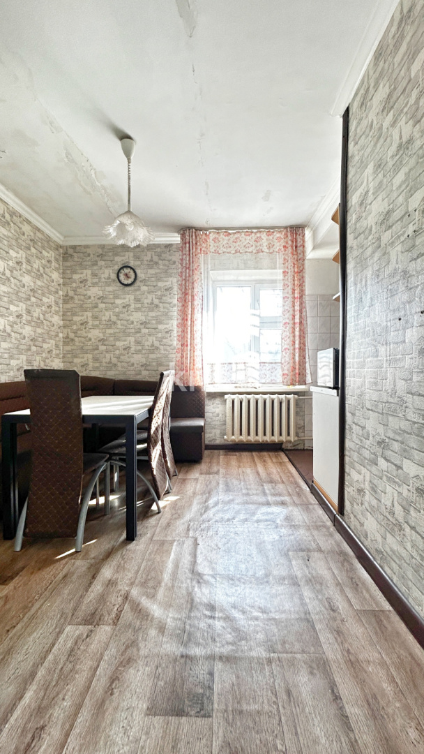 Продажа 4-комнатной квартиры, 90 м² в Алматы - фото 4