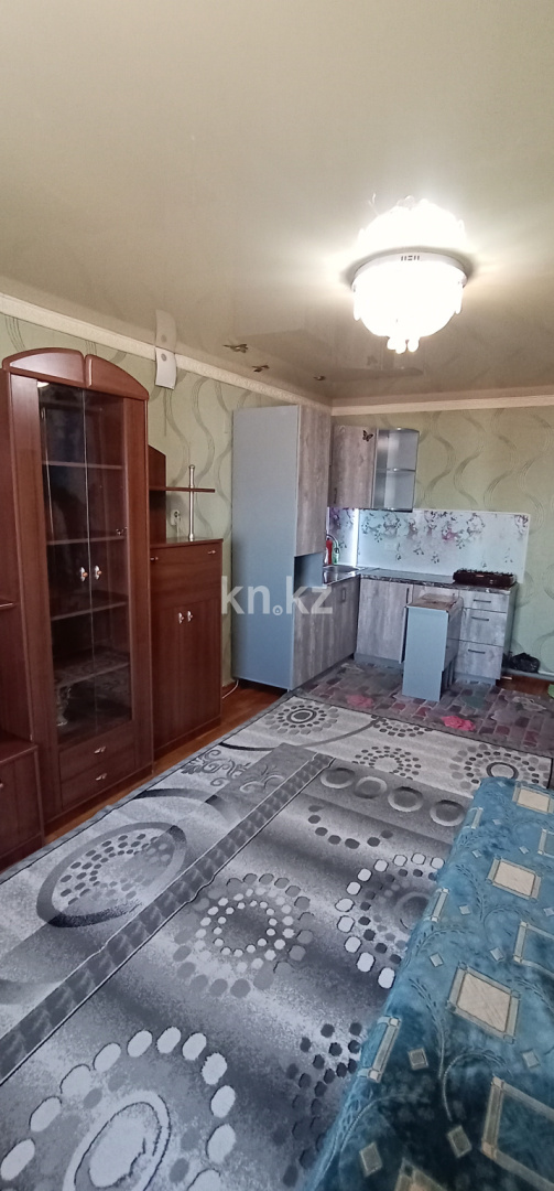 Продажа 1-комнатной квартиры, 18 м² в Астане - фото 2