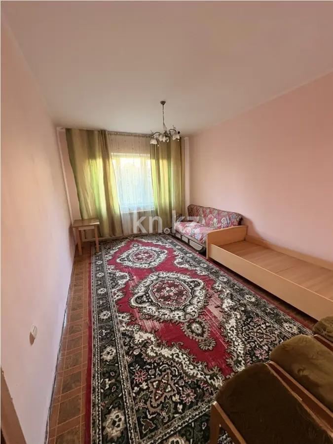 Продажа 1-комнатной квартиры, 40 м², мкр-н Аксай-4, дом  10 в Алматы