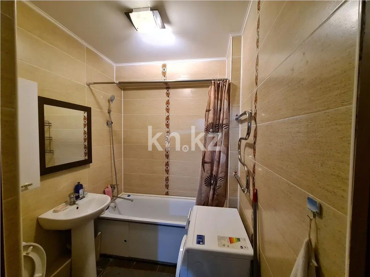 Продажа 1-комнатной квартиры, 42 м² в Алматы - фото 3