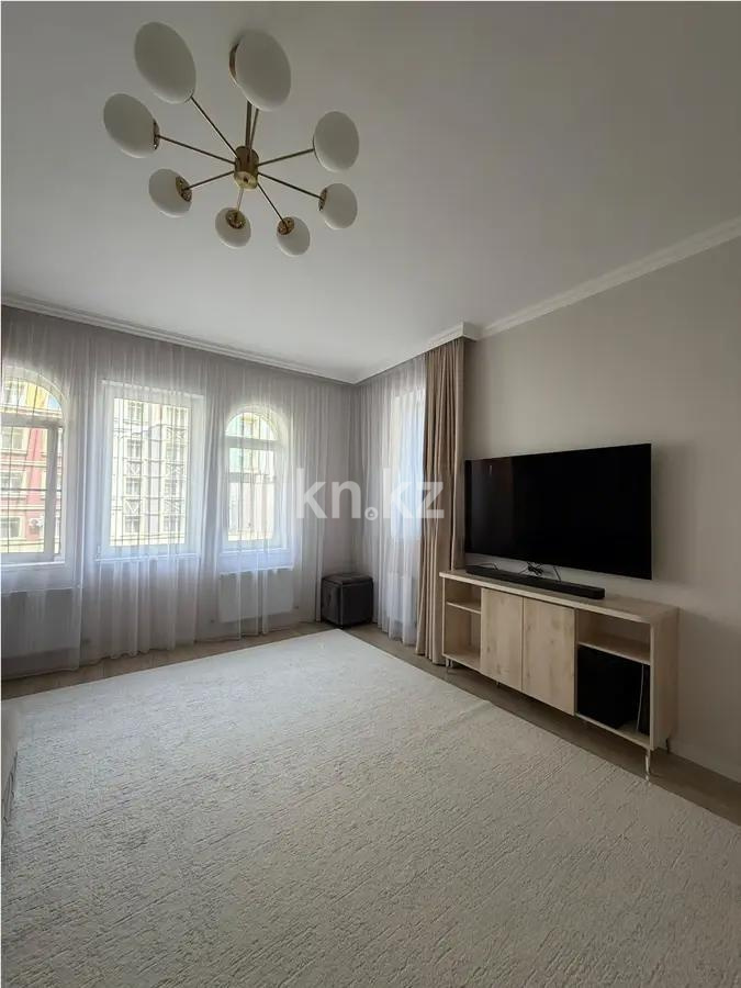 Продажа 2-комнатной квартиры, 72 м² в Астане