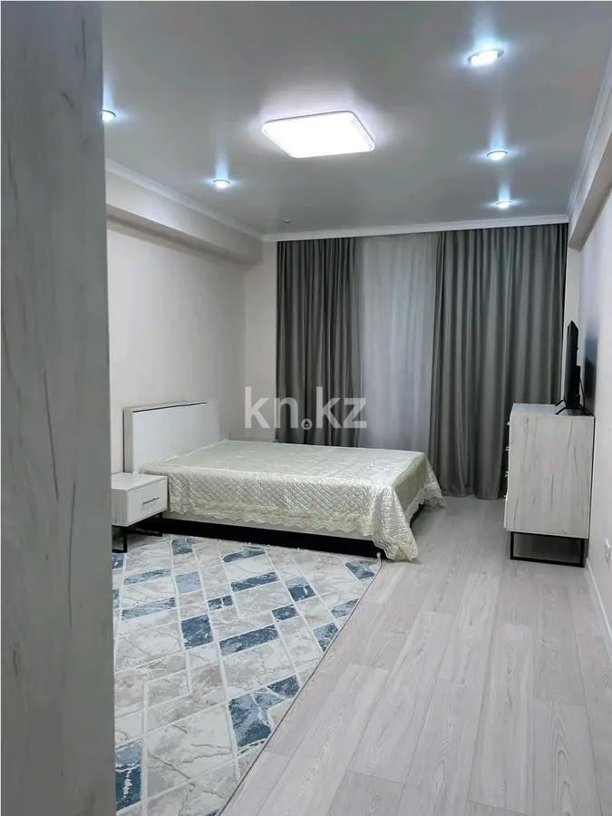 Продажа 1-комнатной квартиры, 51 м² в Алматы - фото 3