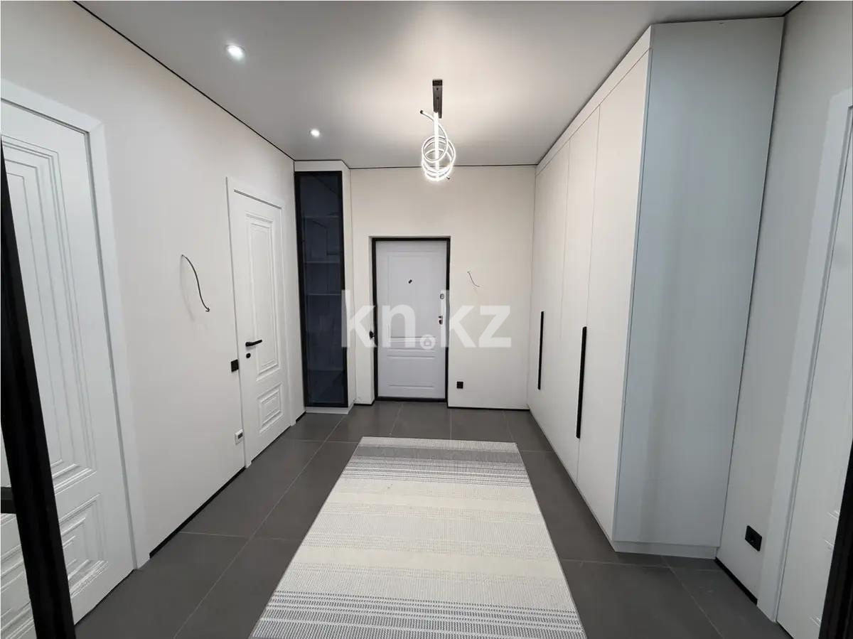 Продажа 2-комнатной квартиры, 67 м² в Алматы - фото 8