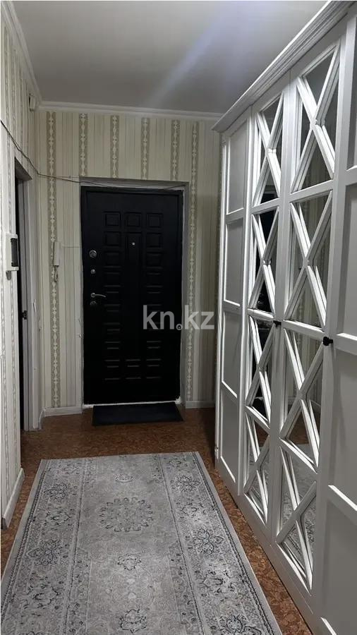 Продажа 2-комнатной квартиры, 65.8 м² в Алматы - фото 4