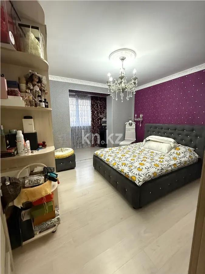 Продажа 3-комнатной квартиры, 78 м², ул. Брусиловского, дом  167 в Алматы - фото 2
