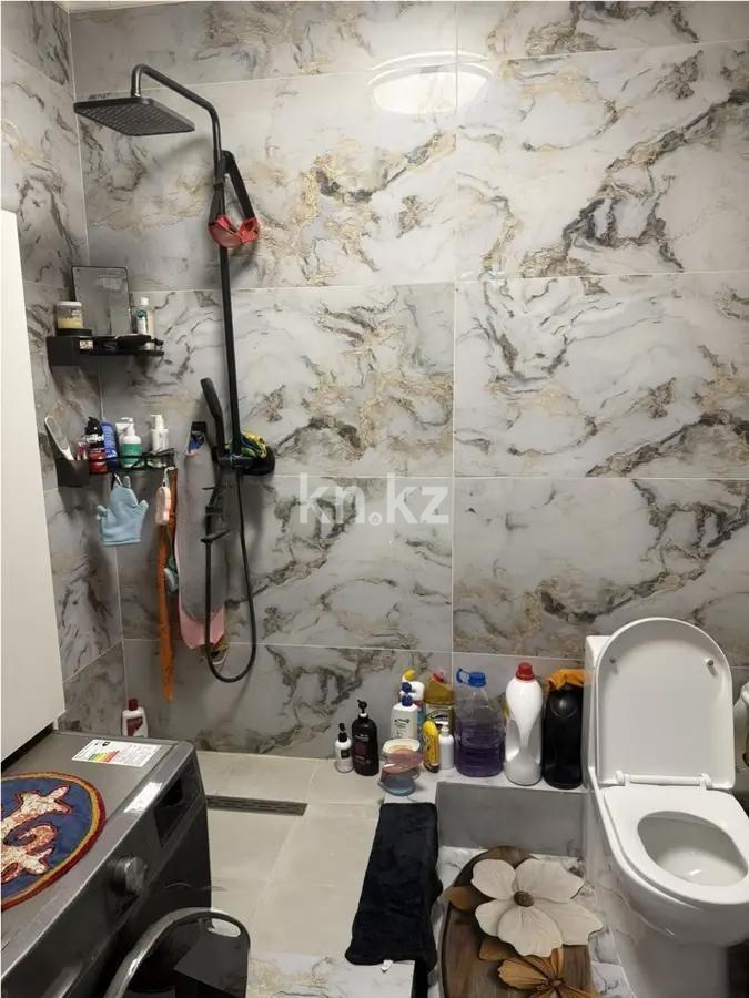 Продажа 3-комнатной квартиры, 78 м² в Алматы - фото 5