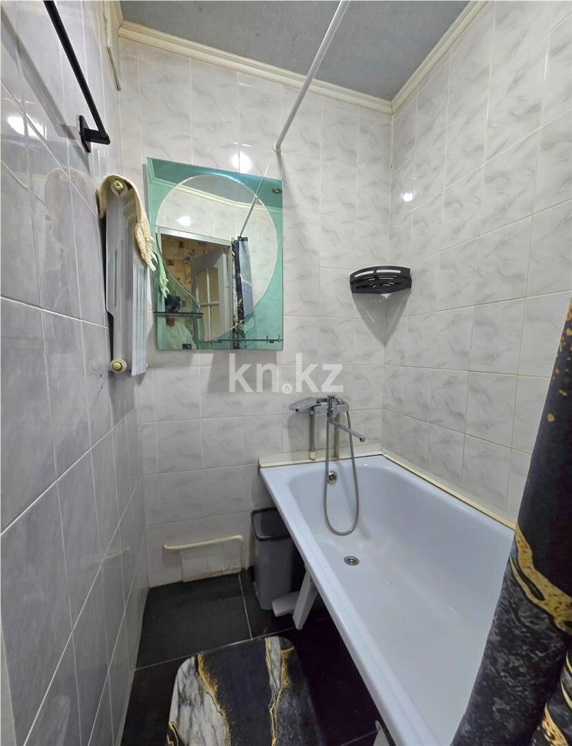 Продажа 1-комнатной квартиры, 31 м² в Темиртау - фото 5
