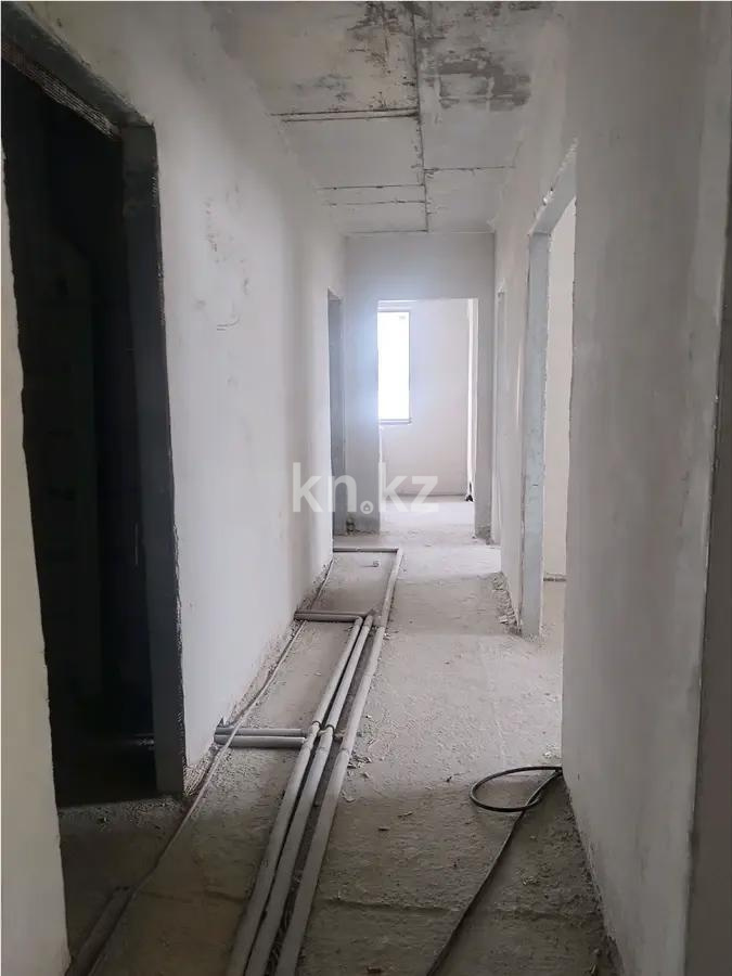 Продажа 4-комнатной квартиры, 110 м², мкр-н Астана, дом  1/19 стр в Алматы - фото 3