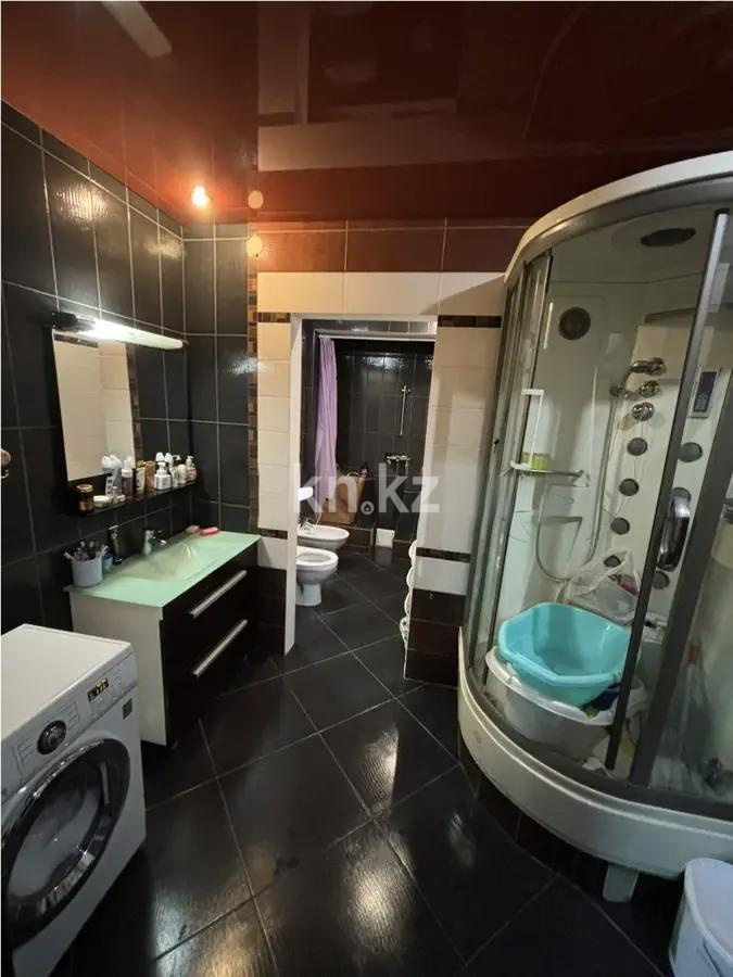 Продажа 3-комнатной квартиры, 110 м², ул. Кенесары, дом  65 в Астане - фото 4