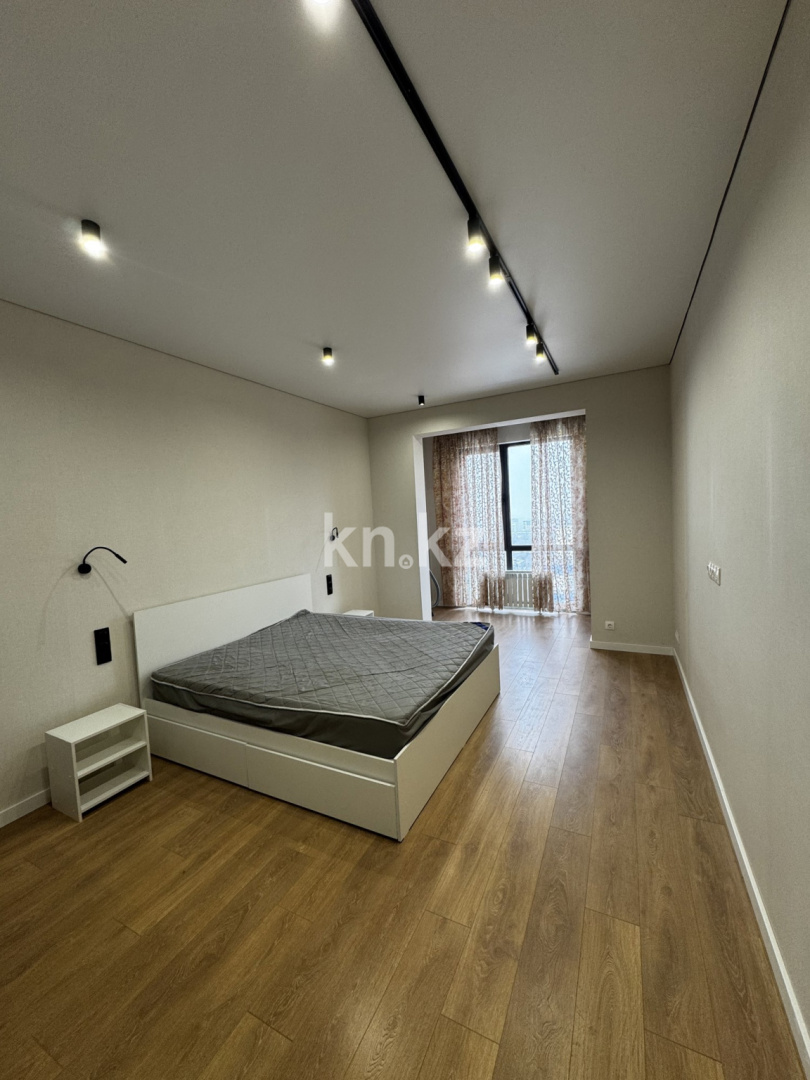 Продажа 2-комнатной квартиры, 59 м² в Алматы