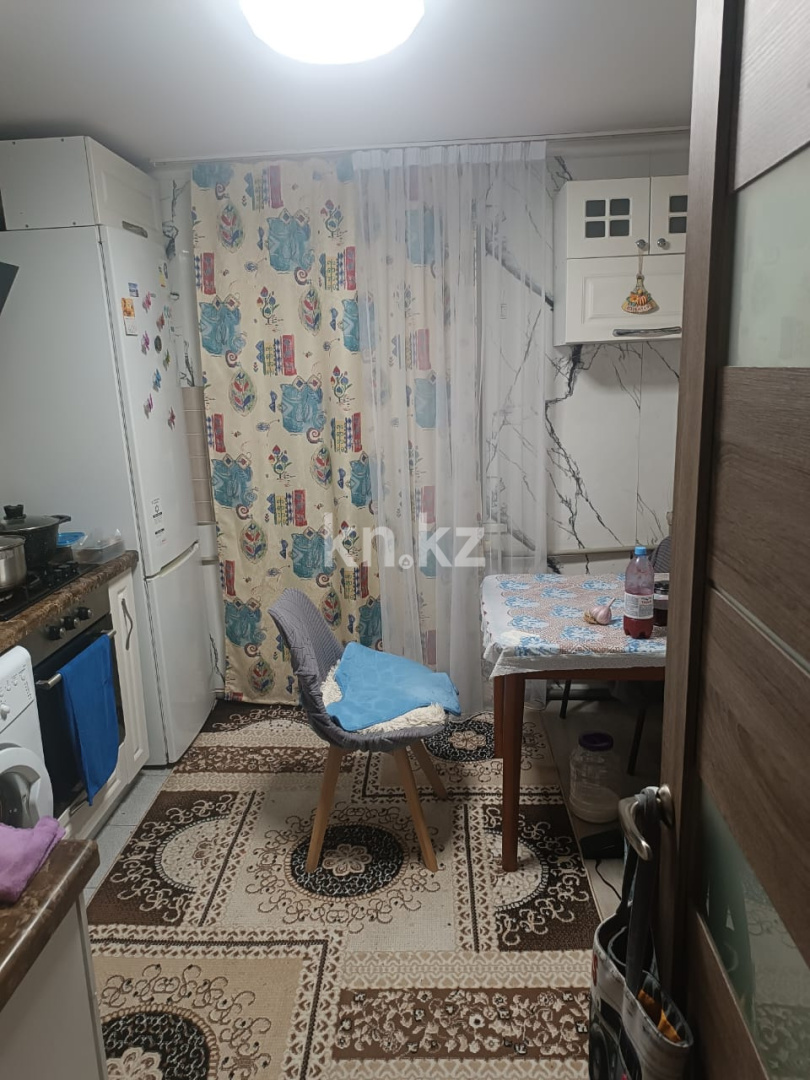 Продажа 2-комнатной квартиры, 42 м² в Алматы - фото 2