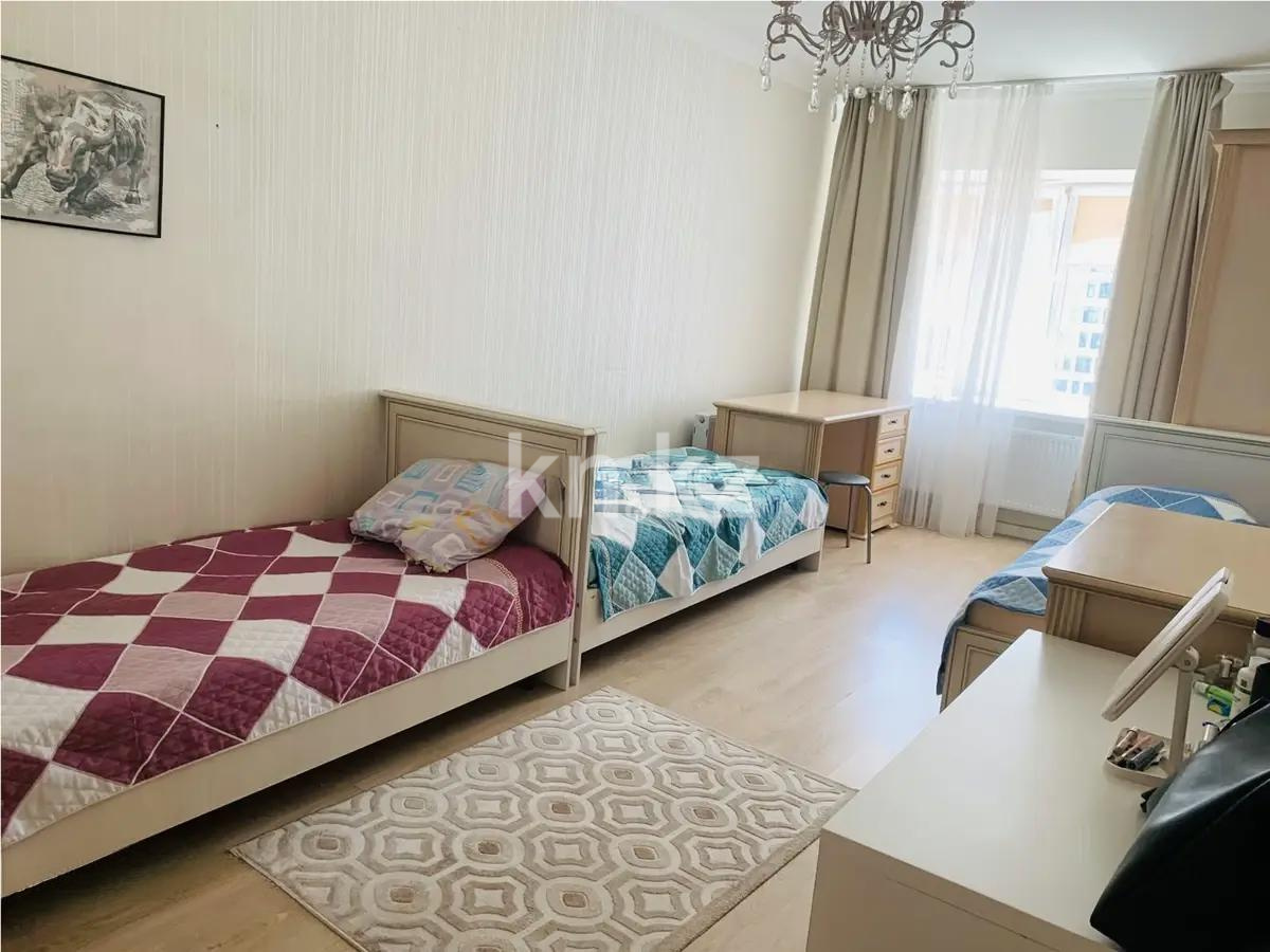 Продажа 3-комнатной квартиры, 94 м² в Астане - фото 3