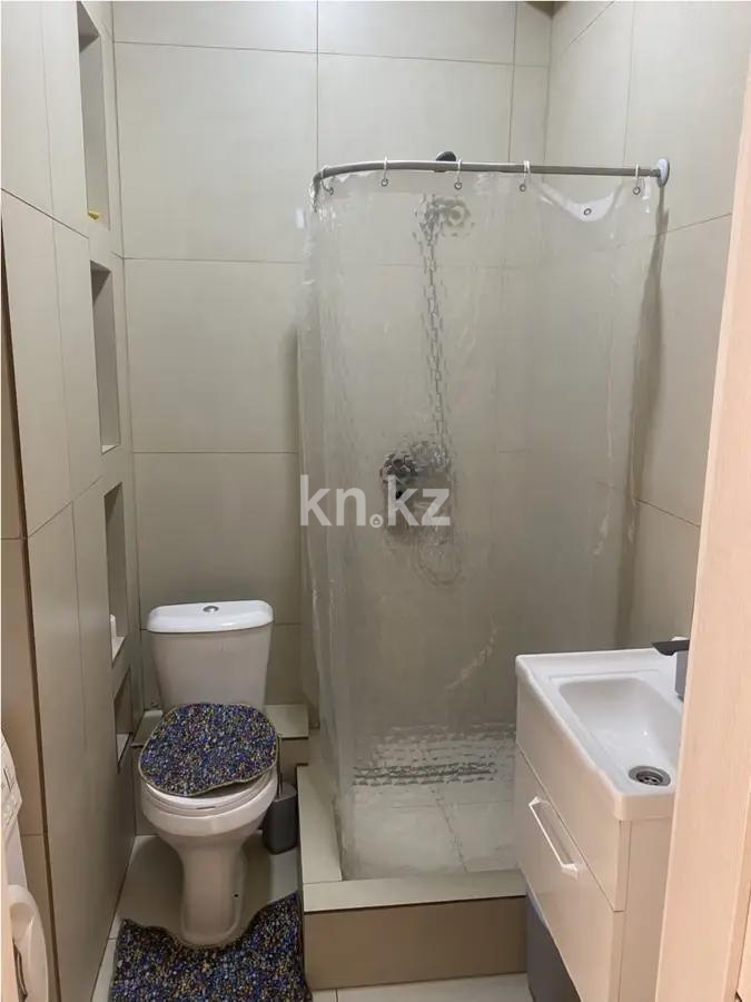 Продажа 1-комнатной квартиры, 28 м² в Алматы - фото 2