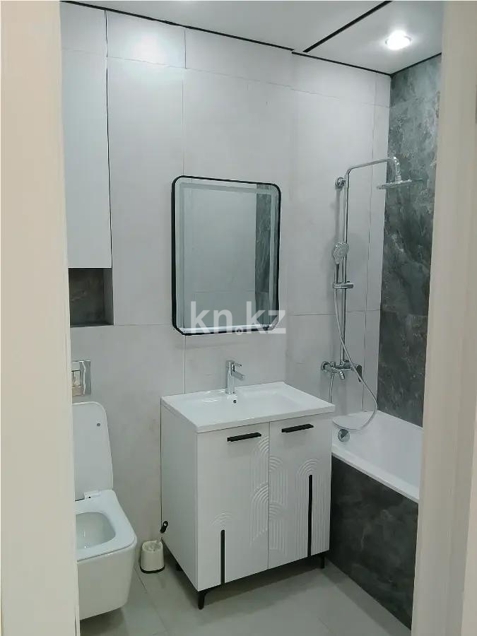 Продажа 1-комнатной квартиры, 49.2 м² в Астане - фото 3