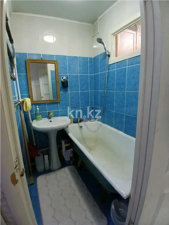 Продажа 2-комнатной квартиры, 48 м², пр. Республики, дом  65/4 в Темиртау - фото 4