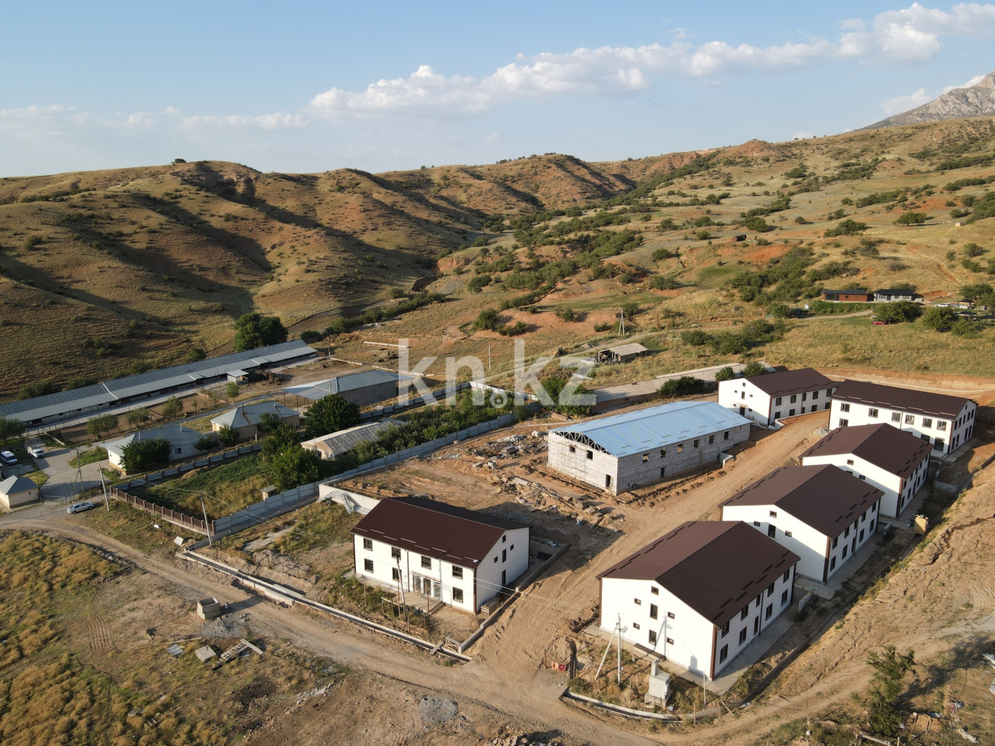 Продажа участка, 16 сот. в Шымкенте - фото 9