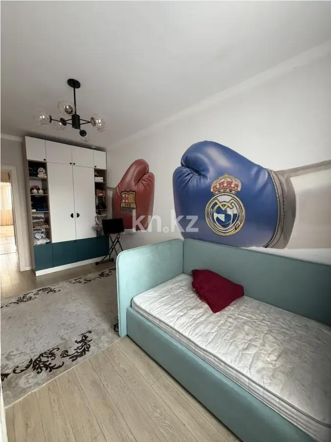 Продажа 4-комнатной квартиры, 115 м² в Астане - фото 3