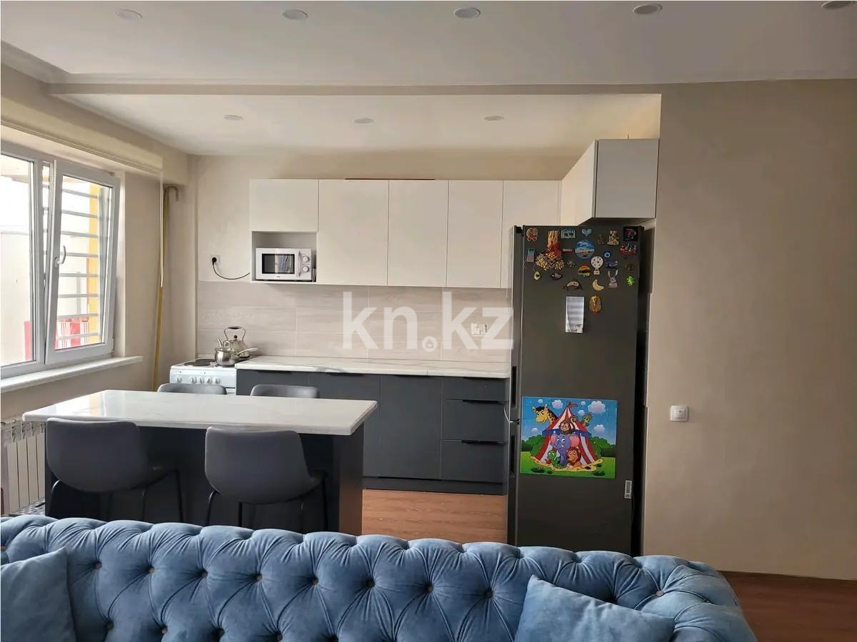 Продажа 3-комнатной квартиры, 88 м² в Алматы - фото 4