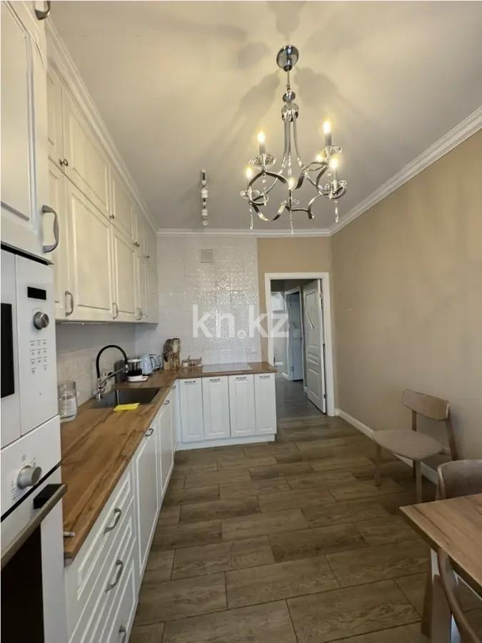 Продажа 3-комнатной квартиры, 96 м² в Алматы - фото 4