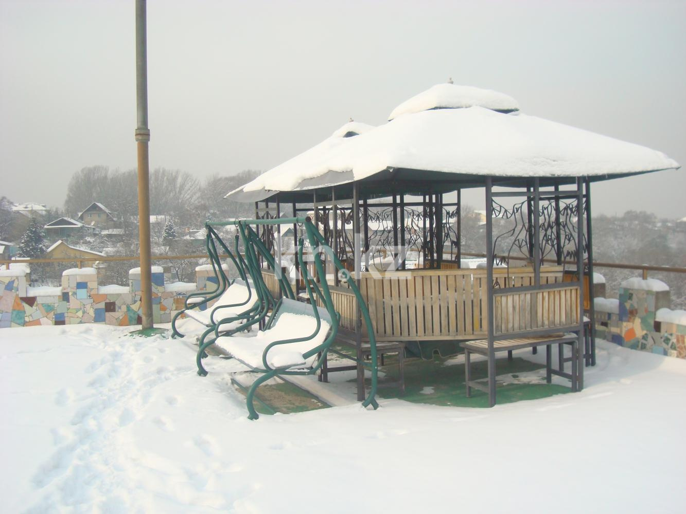 Продажа дома, 1300 м², ул. Космодемьянской в Алматы - фото 12