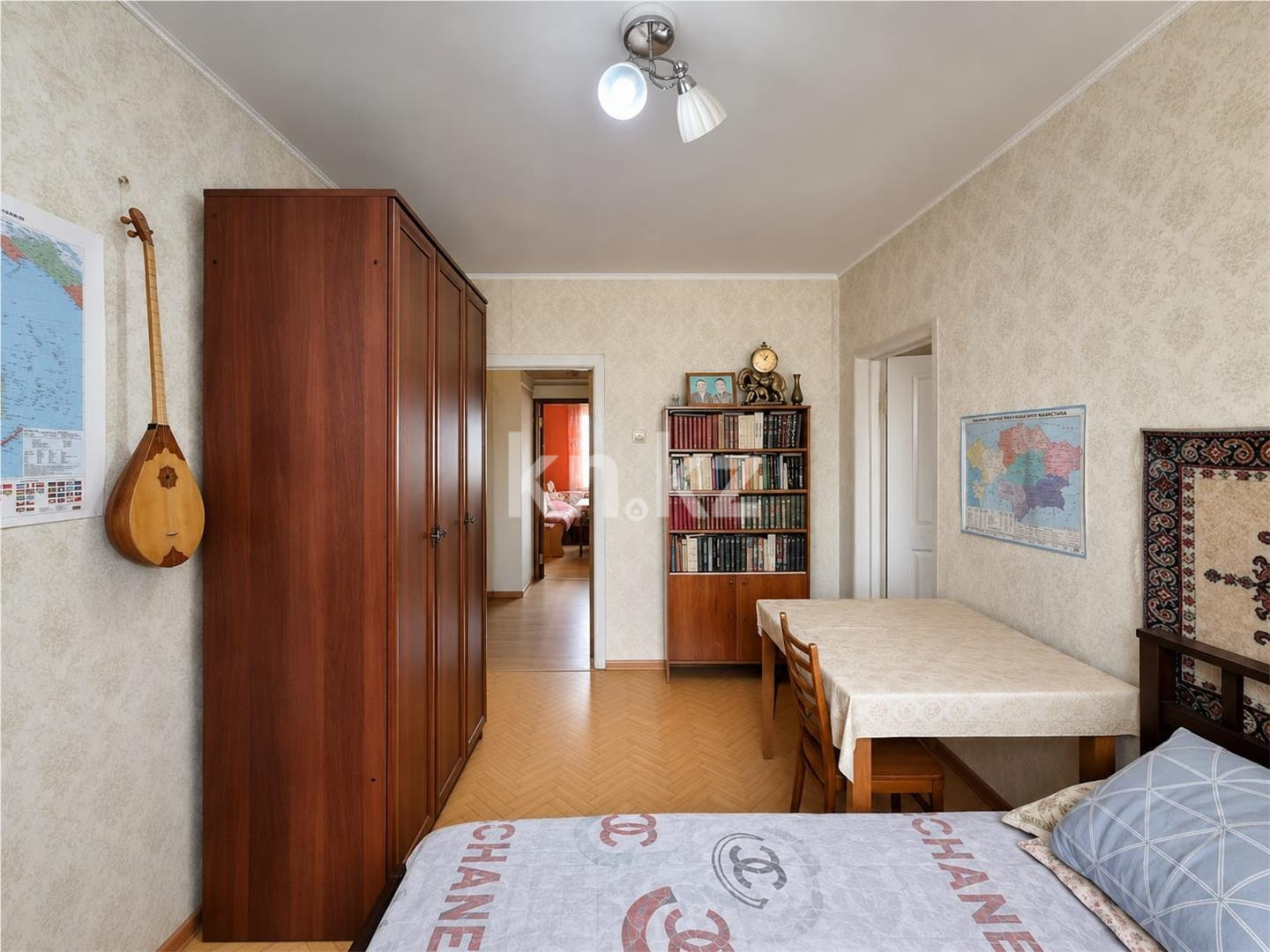 Продажа 5-комнатной квартиры, 135 м² в Темиртау - фото 8