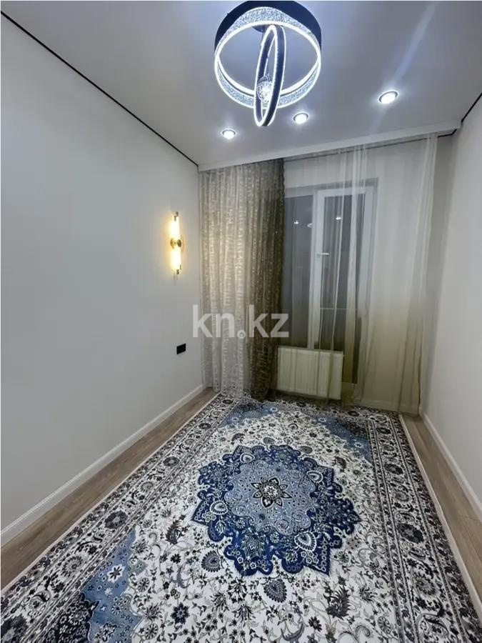 Продажа 3-комнатной квартиры, 38 м² в Алматы