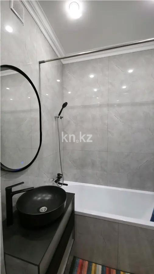 Продажа 1-комнатной квартиры, 35.2 м² в Астане - фото 3