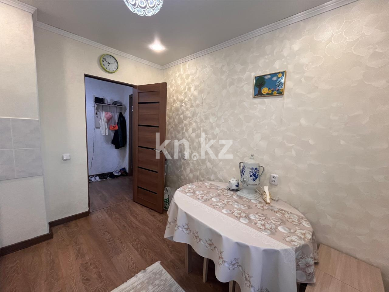 Продажа 2-комнатной квартиры, 48 м², мкр-н Мамраева (Восток-5) в Караганде - фото 7