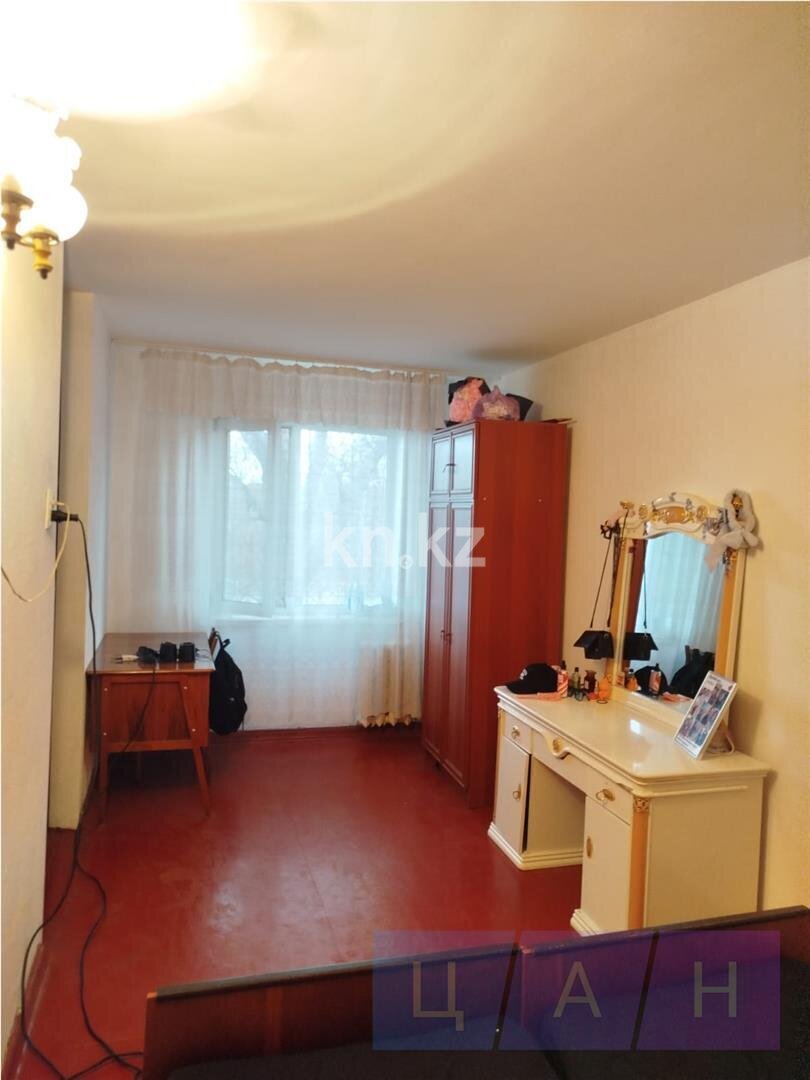 Продажа 2-комнатной квартиры, 44.8 м² в Караганде