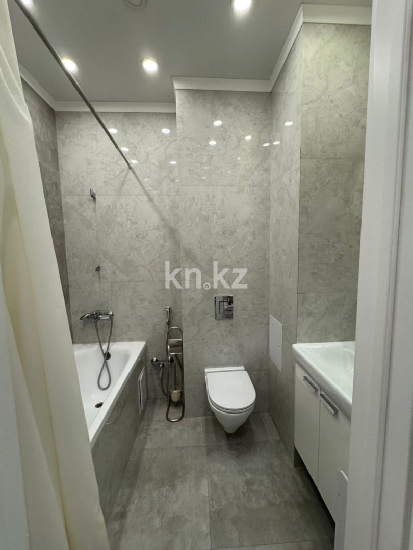 Аренда 1-комнатной квартиры, 45 м² в Астане - фото 4