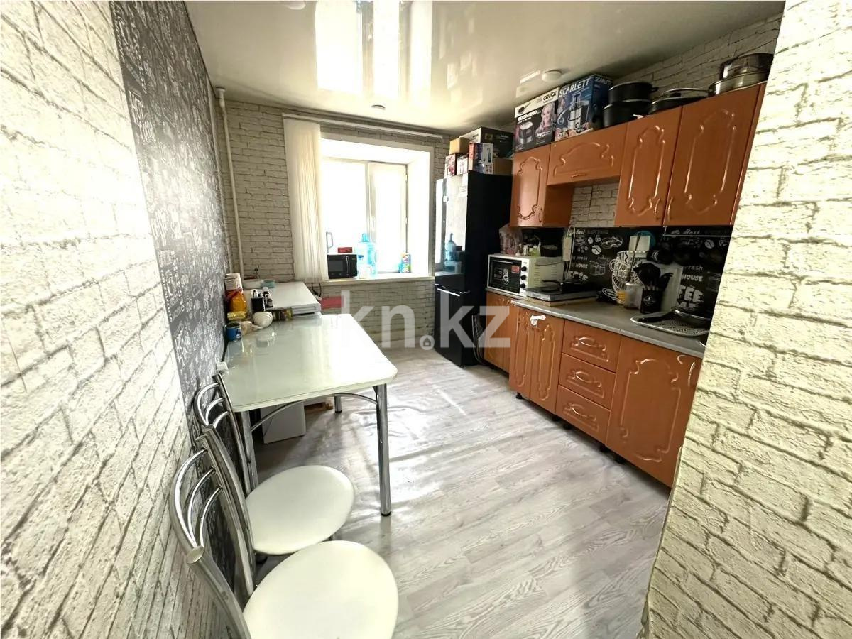 Продажа 3-комнатной квартиры, 54 м², мкр-н 7, дом  41 в Темиртау - фото 4