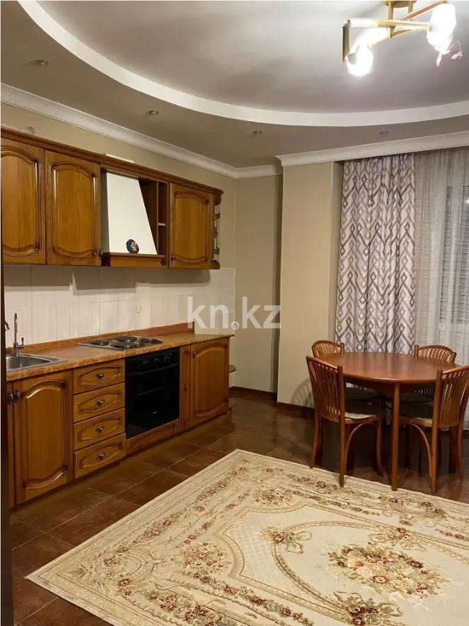 Продажа 3-комнатной квартиры, 105 м² в Астане - фото 4
