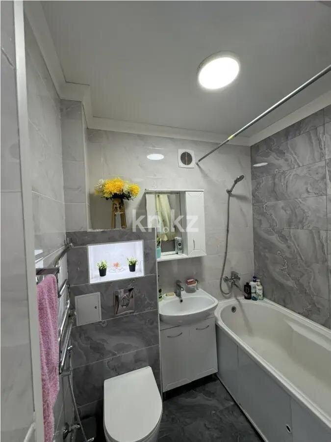 Продажа 3-комнатной квартиры, 90 м² в Астане - фото 5