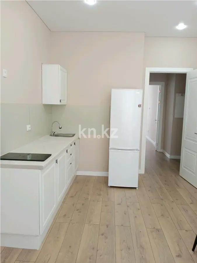 Продажа 2-комнатной квартиры, 41.7 м² в Астане - фото 2