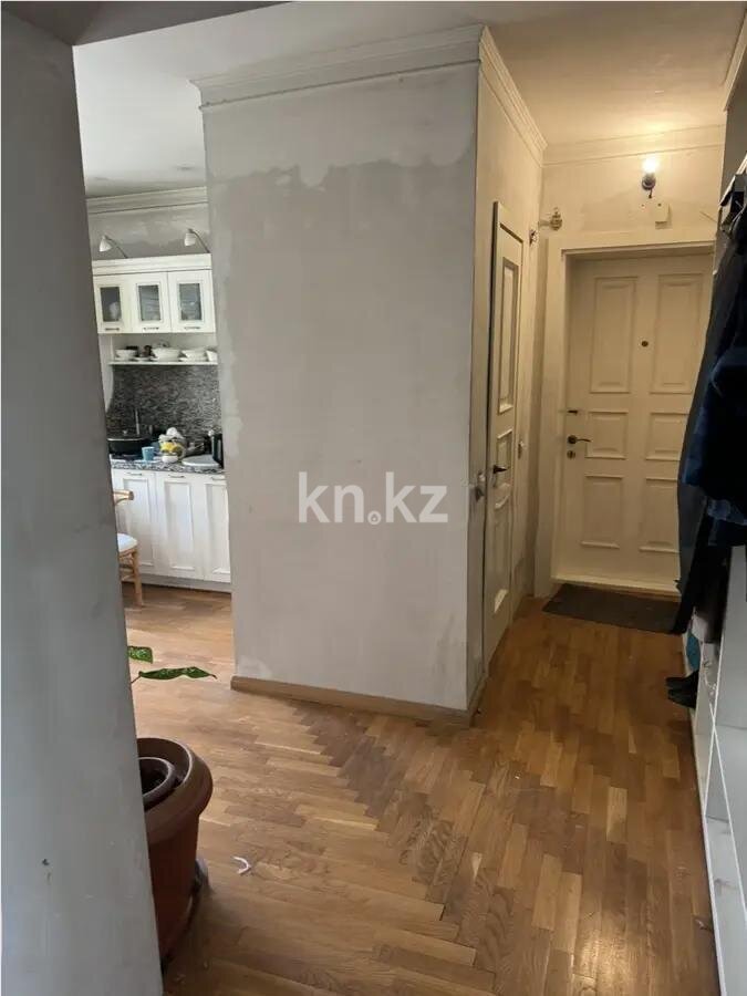 Продажа 2-комнатной квартиры, 53 м² в Алматы - фото 3