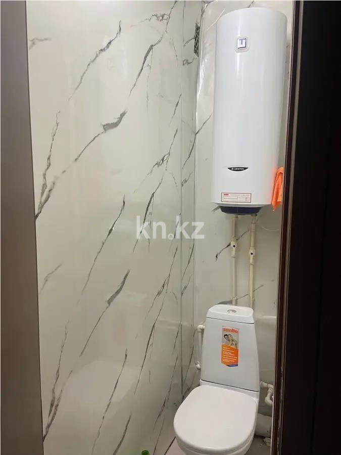 Продажа 1-комнатной квартиры, 31 м², мкр-н Восток-1, дом  10 в Караганде - фото 4