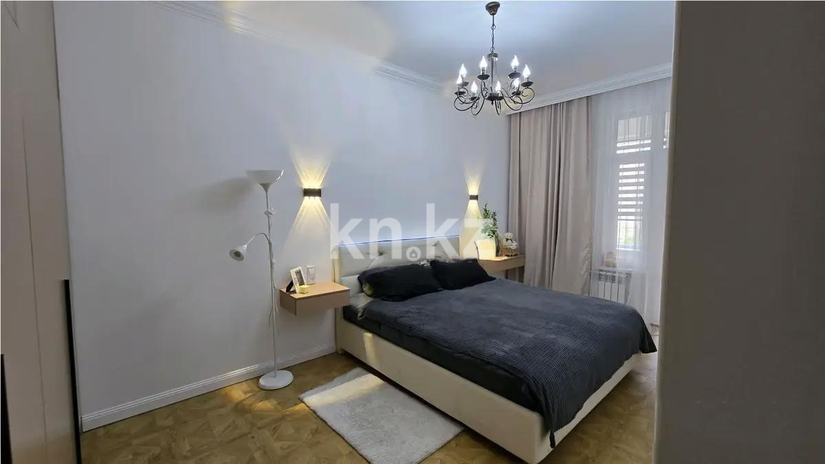 Продажа 2-комнатной квартиры, 61 м² в Алматы - фото 2