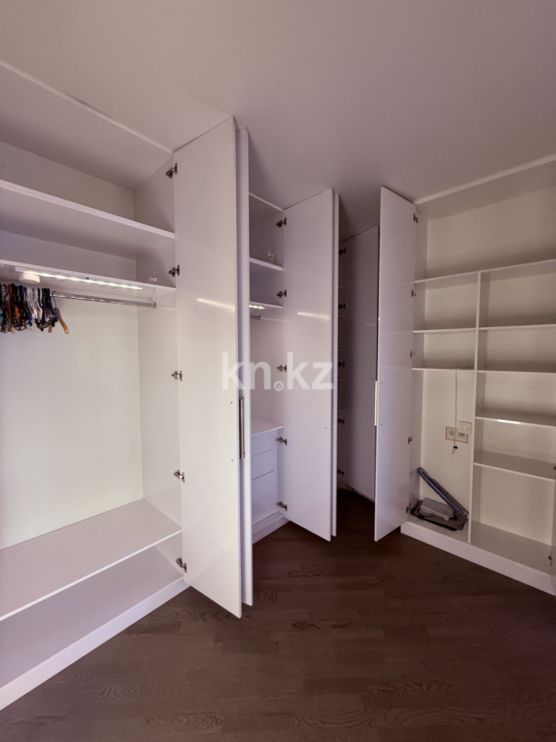 Аренда 1-комнатной квартиры, 49.9 м² в Алматы - фото 10